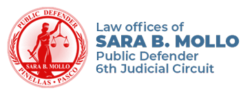 Sara B. Mollo, Sixth Judicial Circuit